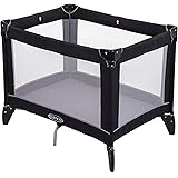 travel cot dimensions