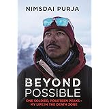 Beyond Possible: The man and the mindset that summitted K2 in winter