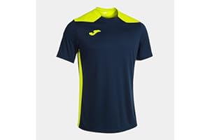 Joma Championship VI T-Shirt Homme