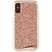 Produktbild Fall-Kamerad Brilliance iPhone X Rose Gold