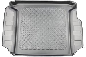 BOOTSLINERS Car Boot Liner To Fit Suzuki Jimny Pro (2 Seater) 193602