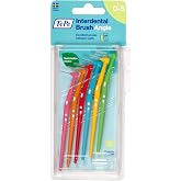 TEPE Angle Mixed Diş Arası Fır&ccedil;ası (1 x 6 Adet)