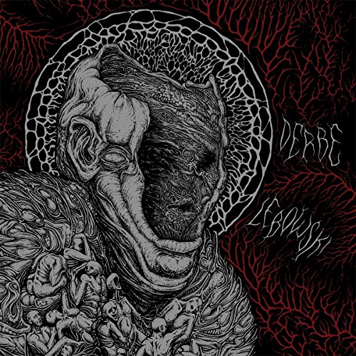 Preisvergleich Produktbild Derbe Lebowski [Vinyl LP]