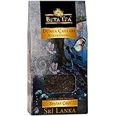 Beta-Seylan &Ccedil;ayı (sri Lanka &Ccedil;ayı) D&uuml;nya &Ccedil;ayları Koleksiyonu 50 Gr (earl Grey - Bergamot - Tomurcuk &Ccedil;ayı)