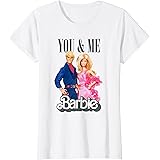 Barbie T-Shirt Mit Retro Design - Cowgirl Motiv In Vielen Größen & Farben