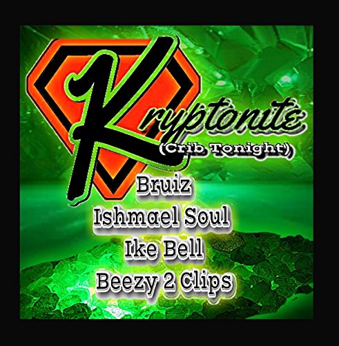 Preisvergleich Produktbild Kryptonite