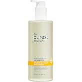 The Purest Solutions Exfoliating Salicylic Acid Cleanser Cleaner 400 ml