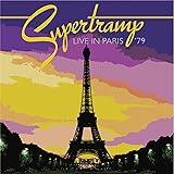 Supertramp - Live in Paris 1979 (DVD + 2 Audio-CDs)