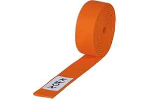 KWON Budogürtel 4 cm breit