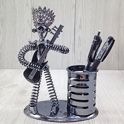 JWBT Pen barrel European creative fashion Korean small freshness birthday gift male student teacher friend DIY free mail,Guitar money