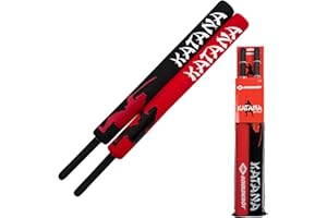 Schildkröt Funsports 970223 zestaw katany, gładkie miecze