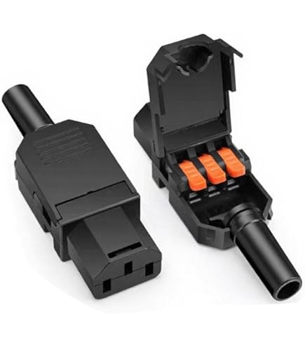 SPINA TRIPOLARE IEC 320 C20 PER UPS APC