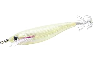 Expert Predator - Totanara EXTREME SQUID JIG col. Whitemarble