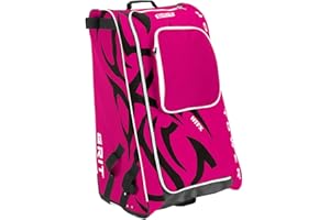 Grit HTFX Hockey Tower 33' Equipment Bag