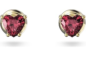 Swarovski Chroma Collezione clous d'oreilles