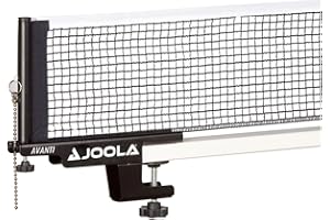 Joola 31009, Rete Unisex – Adulto, Nero, Taglia Unica