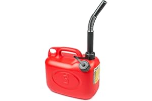 MAURER, Bidon Gasolina 5 Litros Homologado