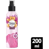 Yumoş JetFresh Giysi Spreyi Orkide 200 ml