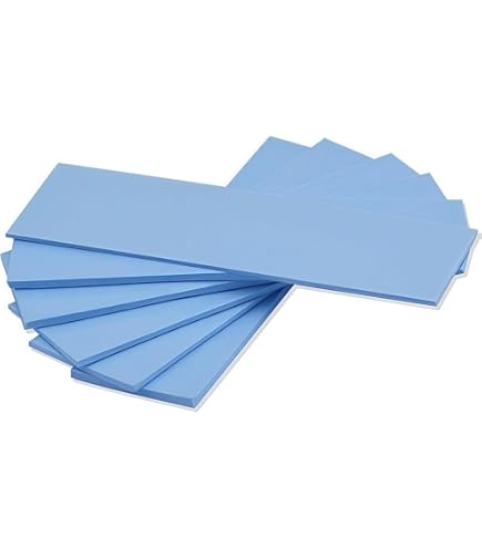 Thermal Grizzly Minus Pad Self-Adhesive Cooling Pad