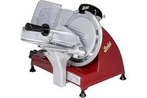 Berkel Red Line 250 Rosso