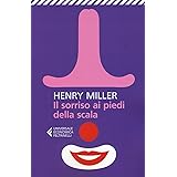 Il sorriso ai piedi della scala