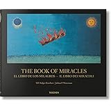 The Book Of Miracles Va Amazon Co Uk Till Holger Borchert Joshua P Waterman 9783836542852 Books