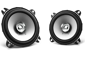 Kenwood KFC-S1356 dubbelhjärtad högtalare, 130 mm