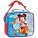 Produktbild Disney Mickey Vespa Kosmetikkoffer, 23 cm, 4.14 liters, Mehrfarbig (Multicolor)
