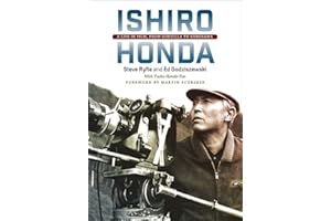 Ishiro Honda: A Life in Film, from Godzilla to Kurosawa