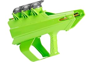 Snowball Shooter,Snowball Launcher Maker Launcher - Bärbar halkfri liten