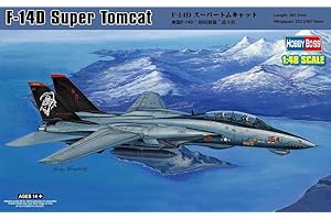 HOBBY BOSS HobbyBoss - Juguete de aeromodelismo Escala 1:48 (80368)