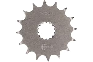 AFAM 21202-16 Piñón para cadena delante