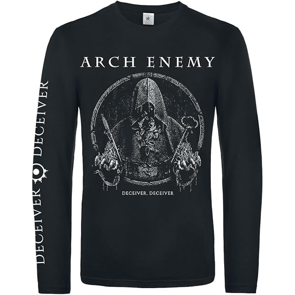 Salpica Arch Bridge Enemy Lässiges Pullover-Sweats Produktbild-Vorschau 7