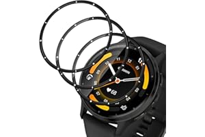 Mayfun [3 Stück Displayschutzfolie Kompatibel mit Garmin Venu 3 Schutzfolie Folie, [Flexible] Soft HD Displayschutz Film, Blasenfrei Anti-Kratzen, Hochauflösende TPU Weich Schutz Folie