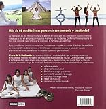 Image de El arte de la meditación: Más de 80 meditaciones para vivir con armonía y creatividad (Ilustrados)
