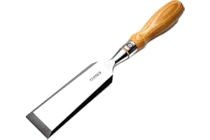 Narex Richter Ciseau à bords biseautés 39 mm