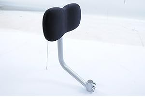 bankrupt_bike_parts DISABILITY TRIKE BIKE SADDLE BACK REST LUMBAR SUPPORT IDEAL SPECIAL NEED PROJECT