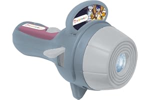 KIDYWOLF Lampe de poche à histoires (KIDYSLIDE Histoire)