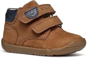 Geox B Macchia Boy C, Primeros Pasos Bebé-Niños