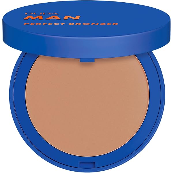 PUPA Man Perfect Balm 001 – Mattierender Lippenbalsam Für Hydratisierte & Perfekte Lippen
