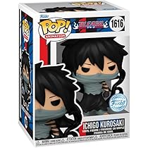 Bleach Thumbnailook - Confezione Da 10 Figure Collezionabili (Box Sigillato) - 3