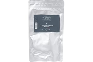Comptoir de la Gastronomie- Cuisse de Canard confite Origine France - Sachet de 1 cuisse