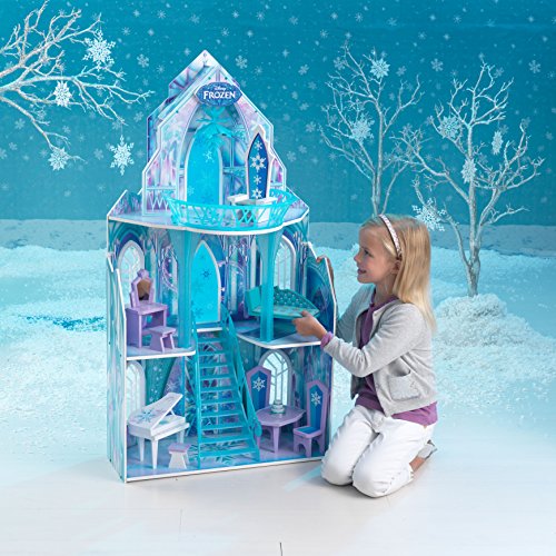Kidkraft Disney Frozen Castle