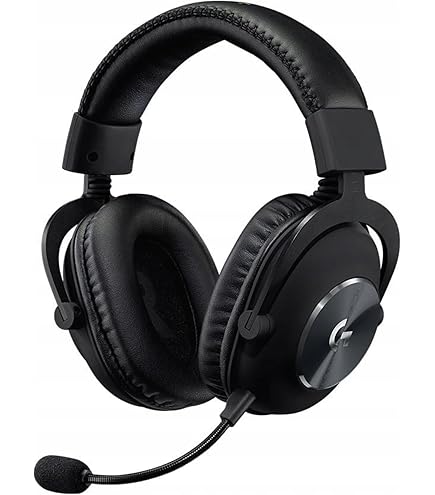 Logitech G PRO X 2 LIGHTSPEED Wireless Gaming Headset, Detachable
