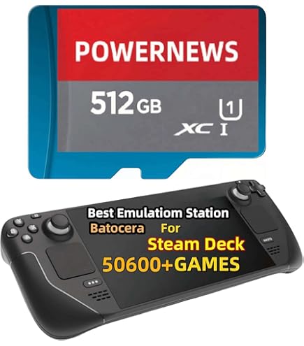 Steam Deck OLED 512GB ＋512GB microSD Valve Index Steam Deck OLED 512GB Handheld Gaming Console