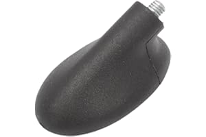 FanPaYY Base de Antena de Radio de Coche de Ford 95GP18828AF para Focus Mondeo Fiesta Connect Transit