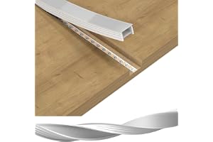 BTF-LIGHTING T1510 15 M LED neon silikonprofiler flexibelt material mjölkvitt gör-det-själv skydd för felfria LED-remsor med en bredd på ≤10 mm neon ljuskedja (ej innehåller LED-remsor)