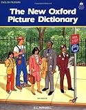 New Oxford Picture Dictionary (The New Oxford Picture Dictionary (1988 Ed.)) by 