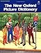 New Oxford Picture Dictionary (The New Oxford Picture Dictionary (1988 Ed.)) by 