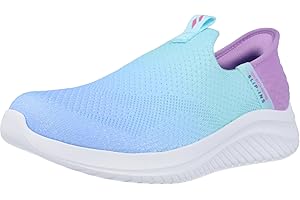 Skechers Dziewczynki Ultra Flex 3.0 Colour BoostAdidasy